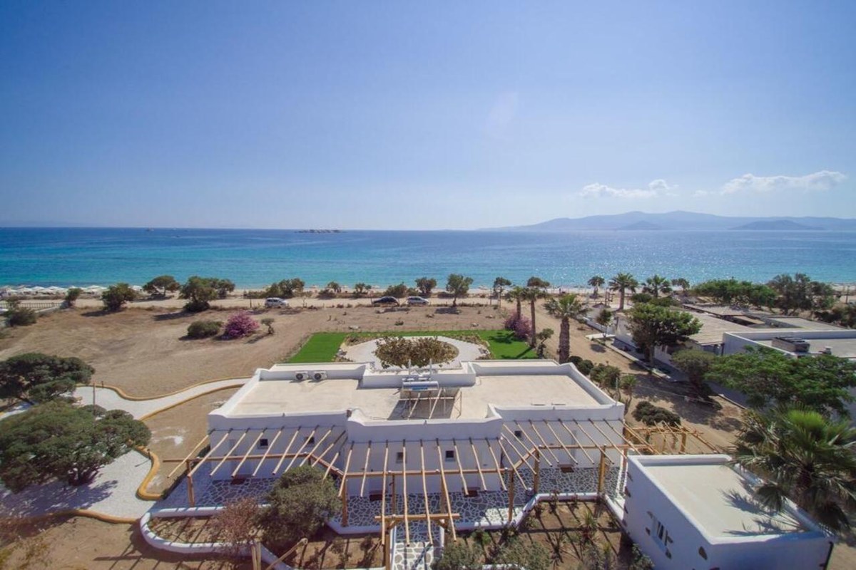 Glaronissi Beach Luxury Suites and Apartments photo 3
