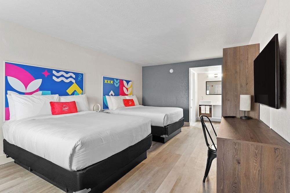 Developer Inn Highway, A Howard Johnson by Wyndham photo 1