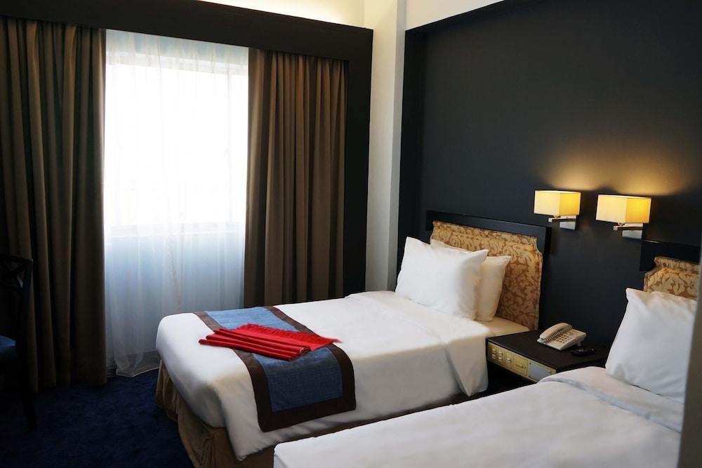 Shahzan Hotel Kuantan, Trademark Collection by Wyndham photo 1