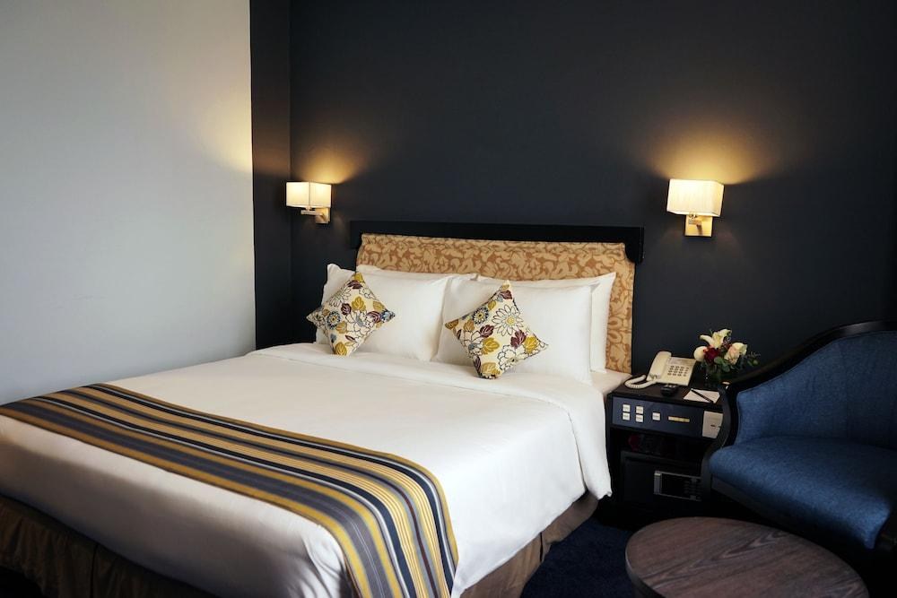 Shahzan Hotel Kuantan, Trademark Collection by Wyndham photo 2