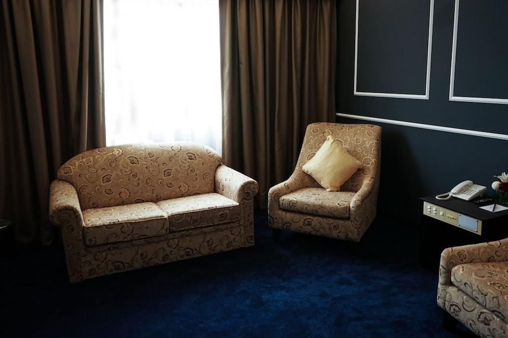 Shahzan Hotel Kuantan, Trademark Collection by Wyndham photo 3