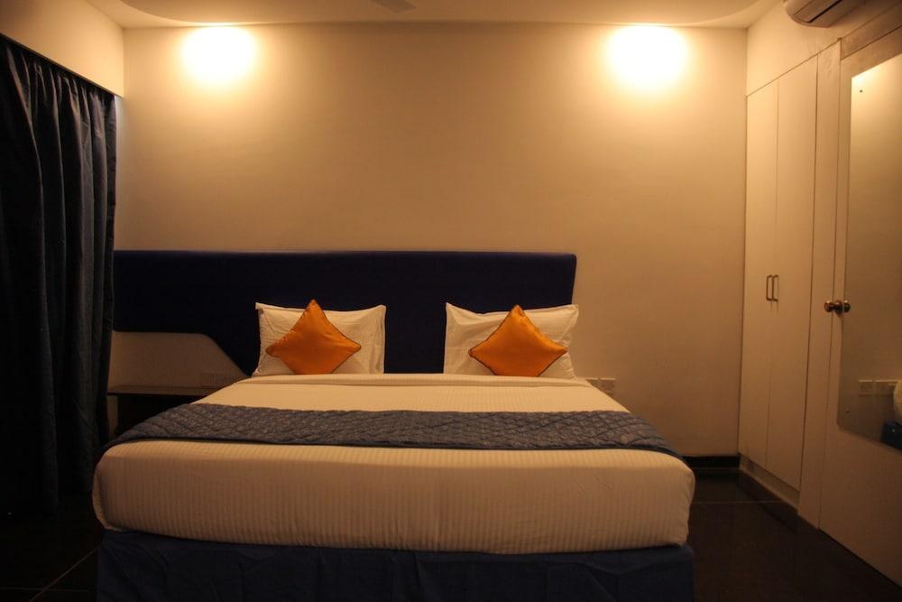 Days Inn & Suites by Wyndham Bengaluru Whitefield photo 2