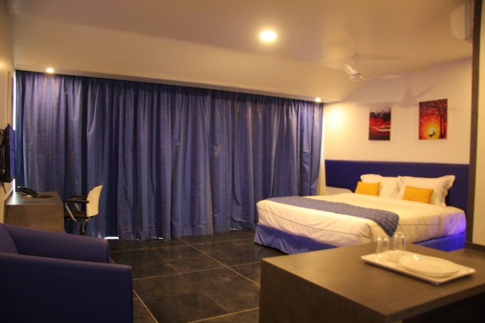Days Inn & Suites by Wyndham Bengaluru Whitefield photo 4