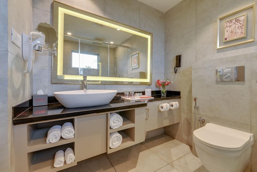 Ramada by Wyndham Bengaluru Yelahanka photo 3