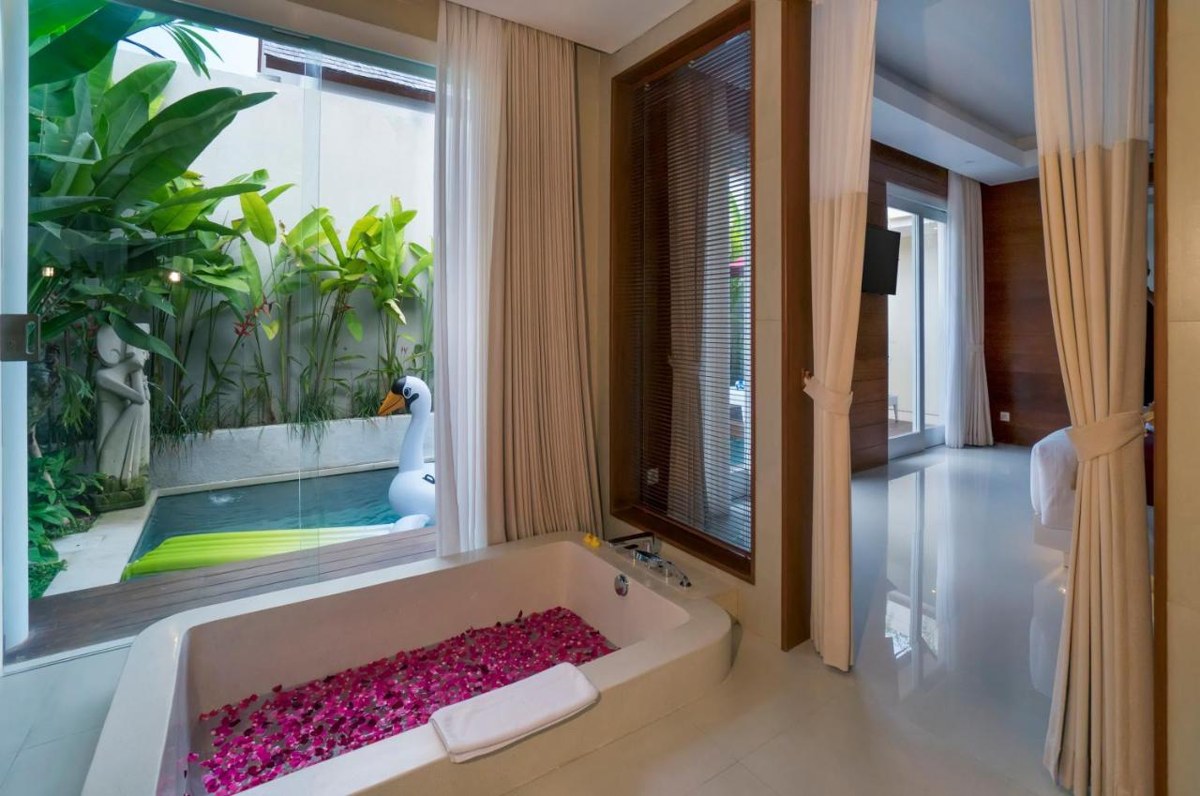 SITHALA VILLA SEMINYAK photo 4