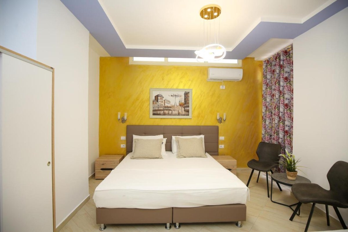 NOAR BOUTIQUE HOTEL photo 1