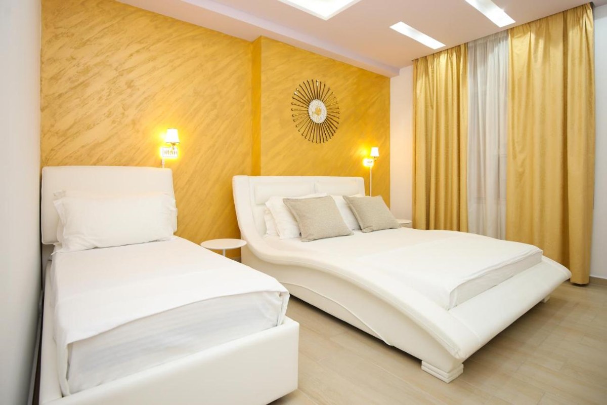 NOAR BOUTIQUE HOTEL photo 2