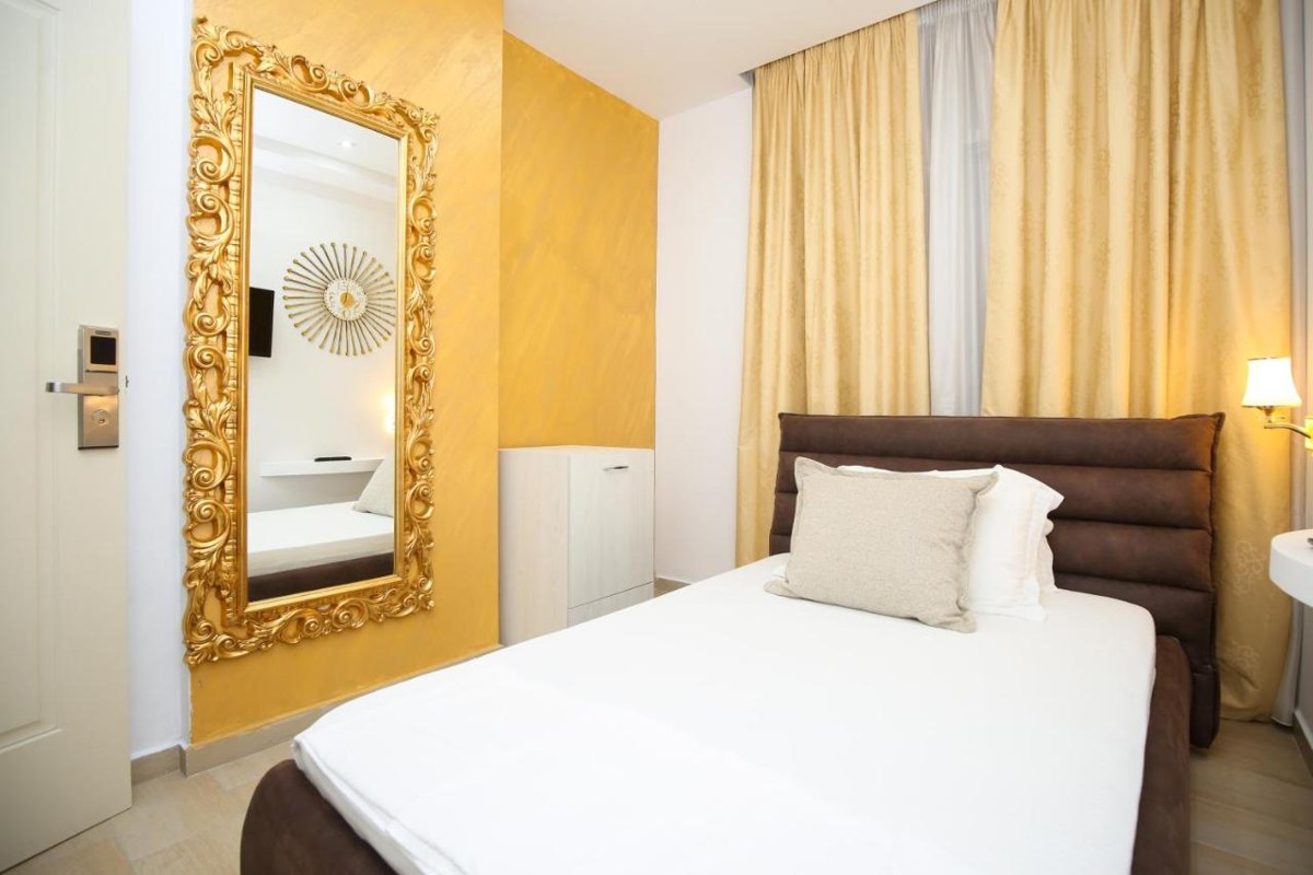NOAR BOUTIQUE HOTEL photo 4