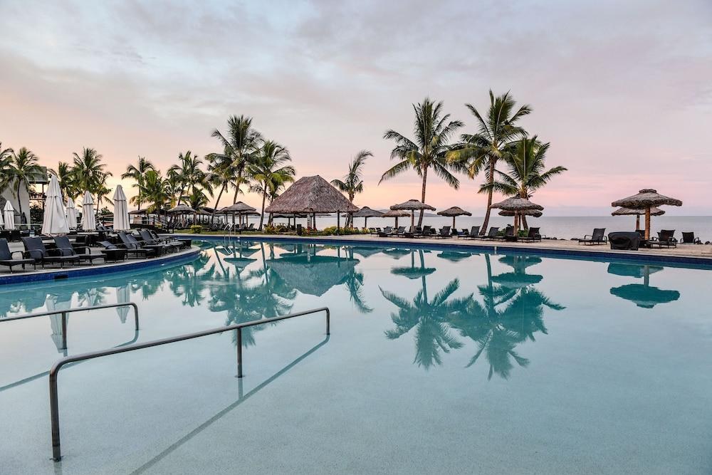 Club Wyndham Denarau Island, Trademark Collection by Wyndham
