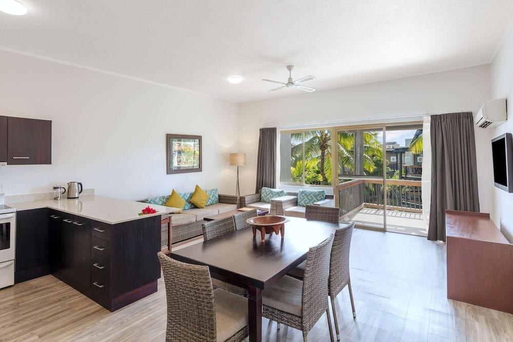 Club Wyndham Denarau Island, Trademark Collection by Wyndham photo 2