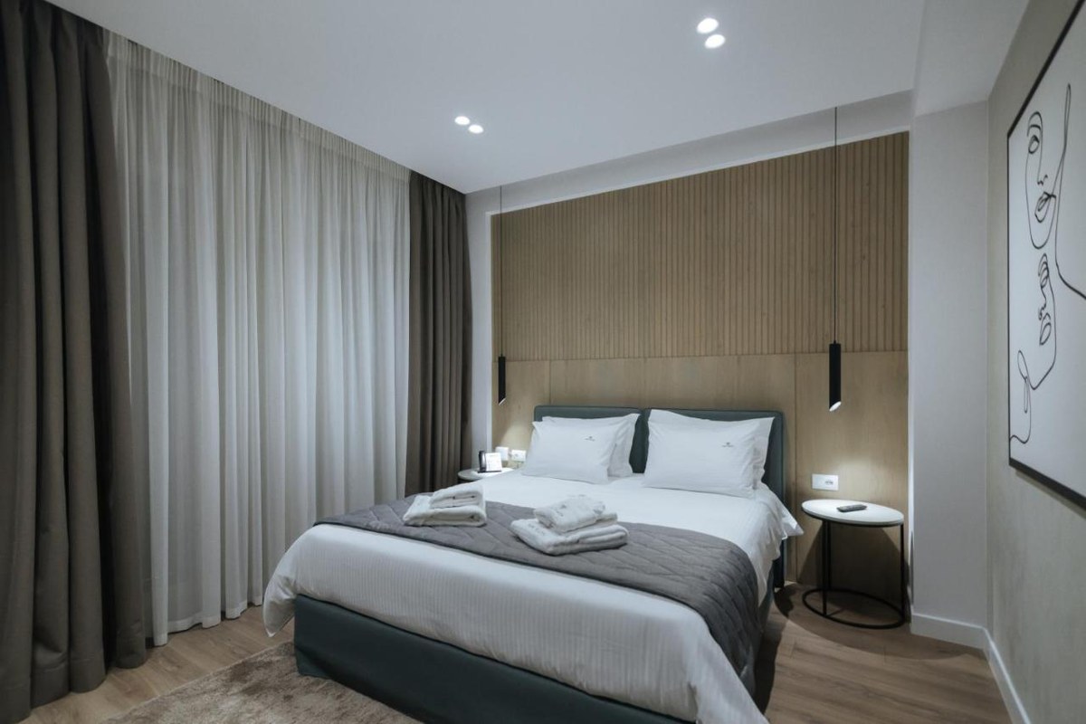 PARK PLAZZA HOTEL photo 2