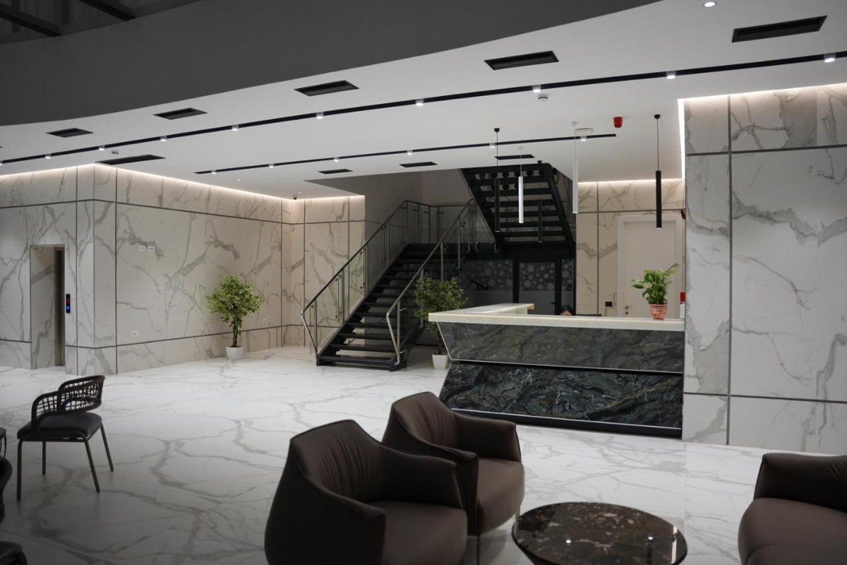 TOER HOTEL