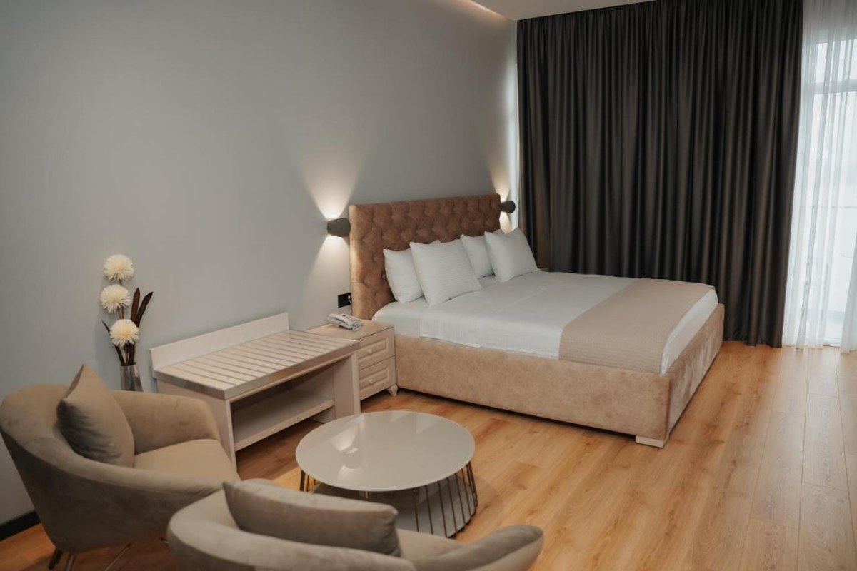 TOER HOTEL photo 1
