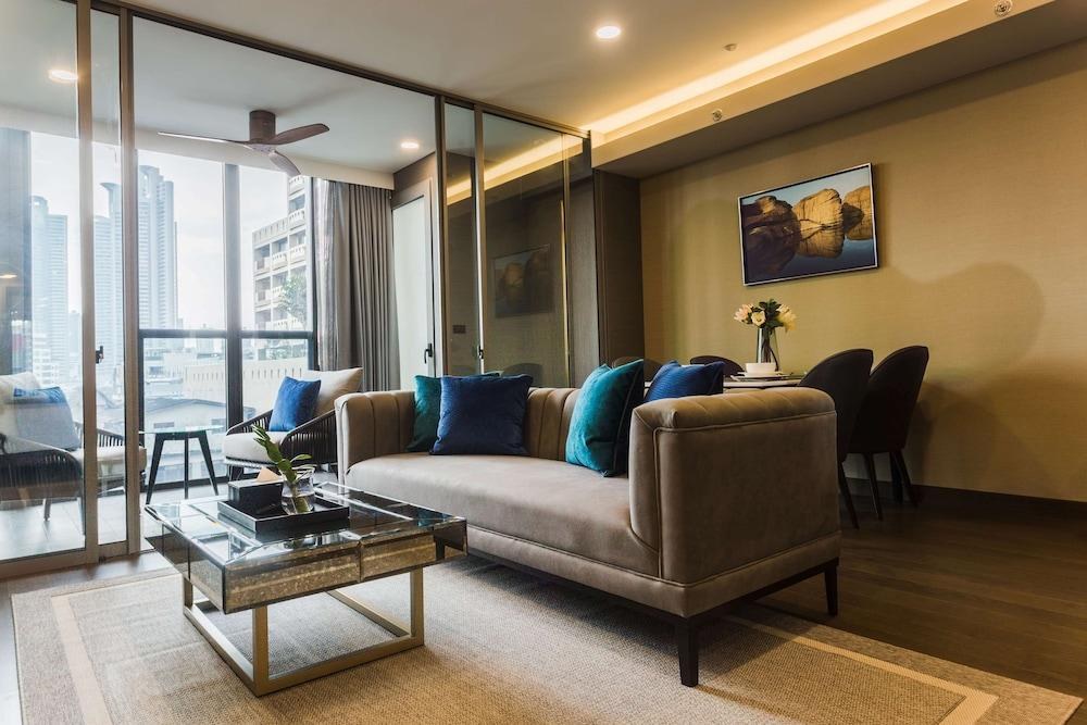 Wyndham Bangkok Queen Convention Centre photo 1