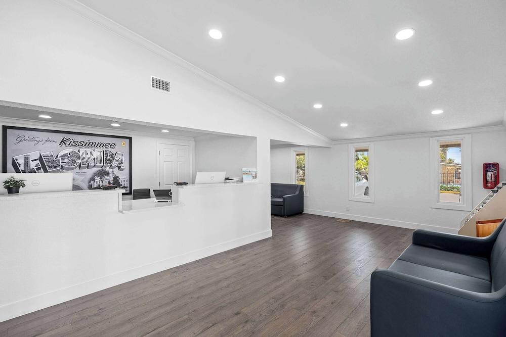 Travelodge by Wyndham Kissimmee/Orlando photo 4