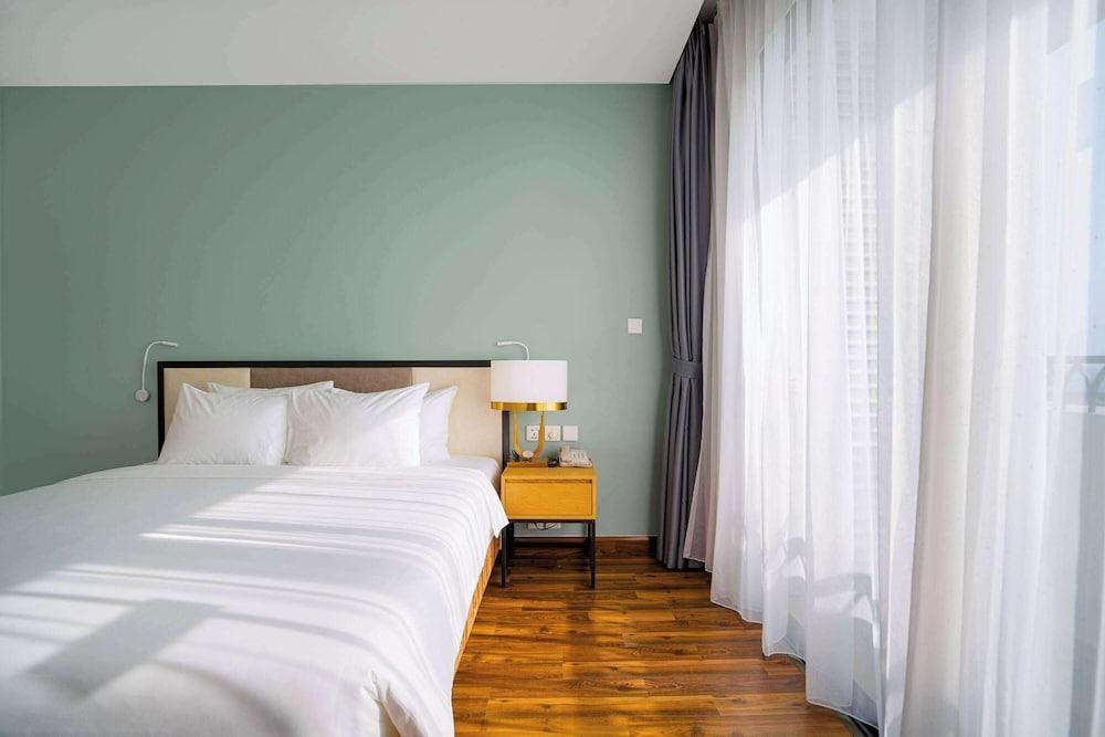 Wyndham Garden Grandworld Phu Quoc photo 1