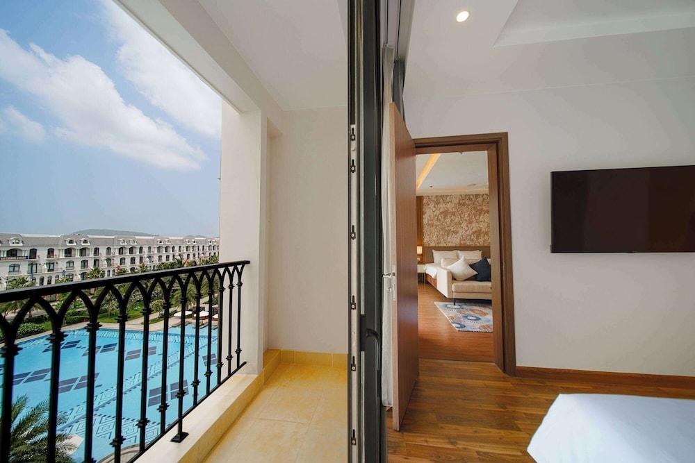 Wyndham Garden Grandworld Phu Quoc photo 2