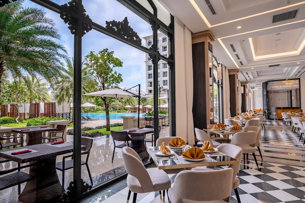 Wyndham Garden Grandworld Phu Quoc photo 4