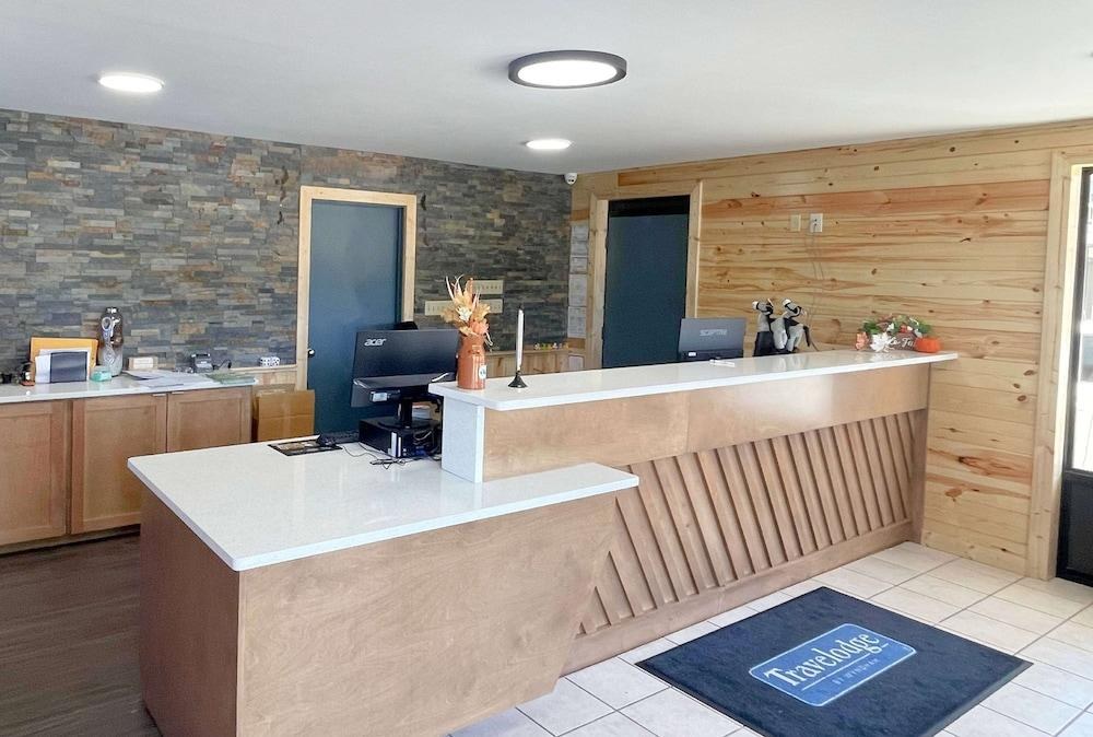 Travelodge by Wyndham Pigeon Forge Dollywood Lane photo 4