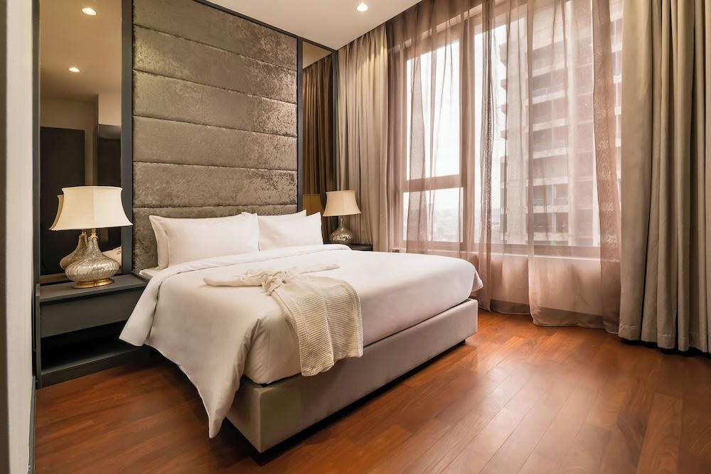 Wyndham Suites KLCC photo 1