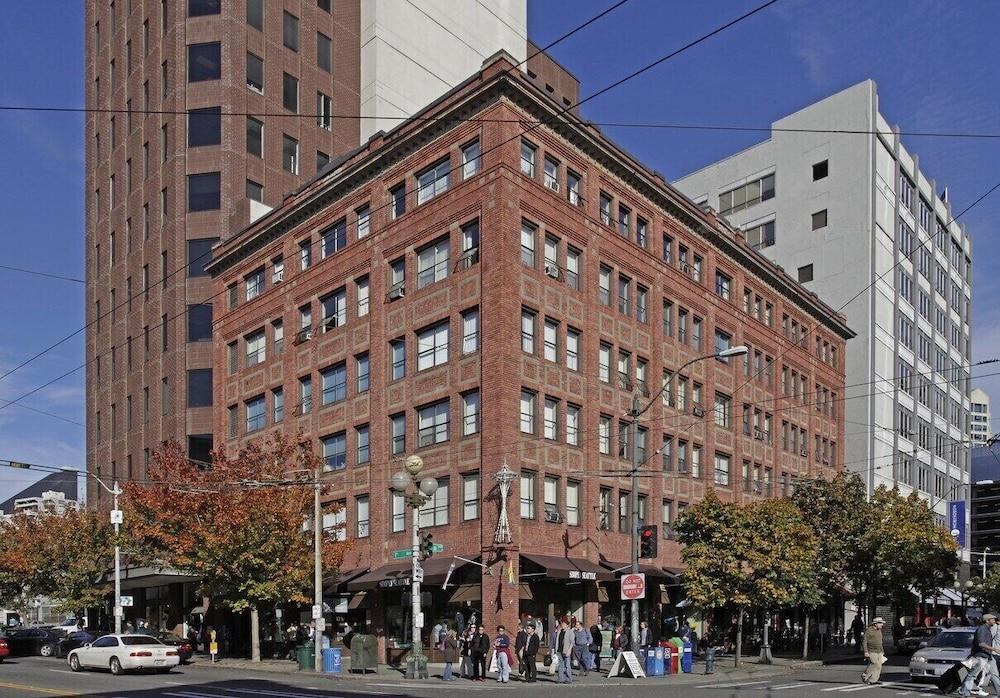Reside Seattle Downtown, a Wyndham Residence photo 4