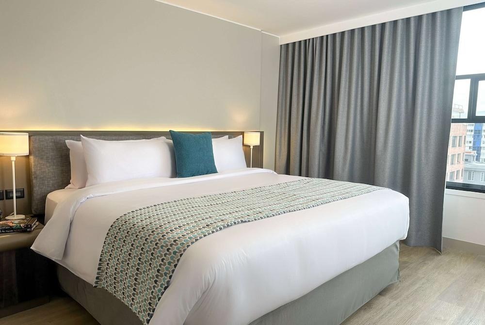 La Quinta by Wyndham Quito