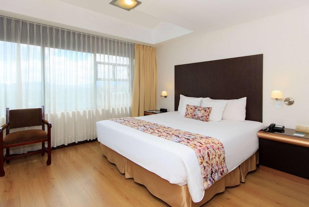 La Quinta by Wyndham Quito photo 1