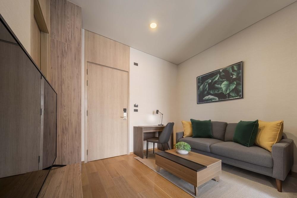Wyndham Garden Bangkok Sukhumvit 42 photo 1