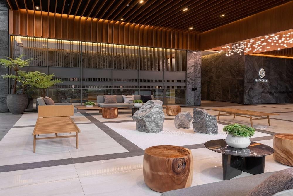 Wyndham Garden Bangkok Sukhumvit 42 photo 4