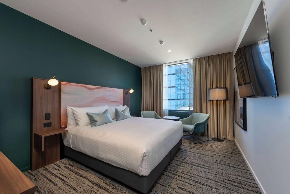 Tryp BY Wyndham Pulteney Street Adelaide