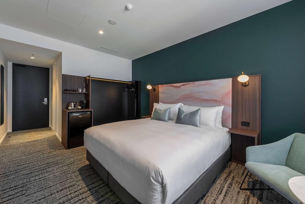 Tryp BY Wyndham Pulteney Street Adelaide photo 1