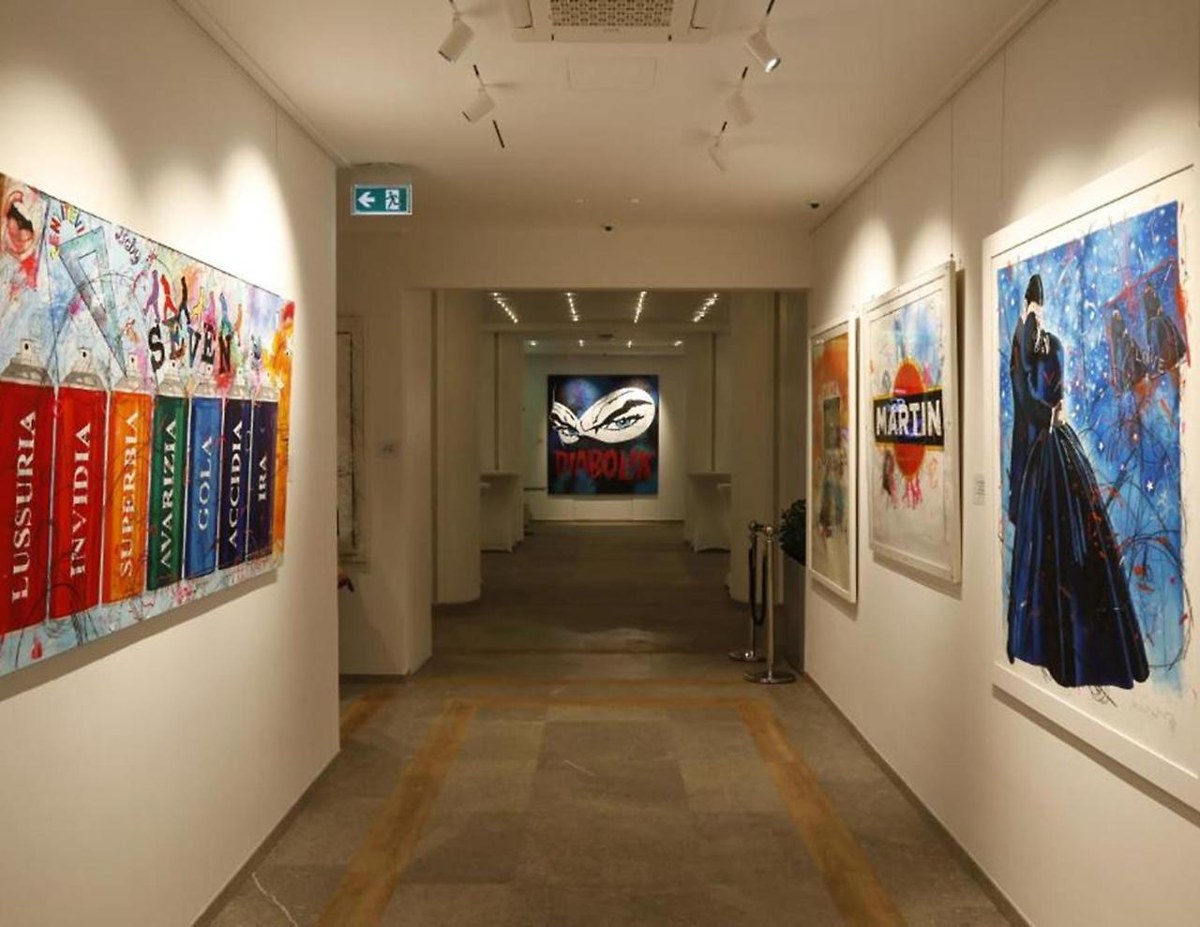 Soul Art Hotel photo 1