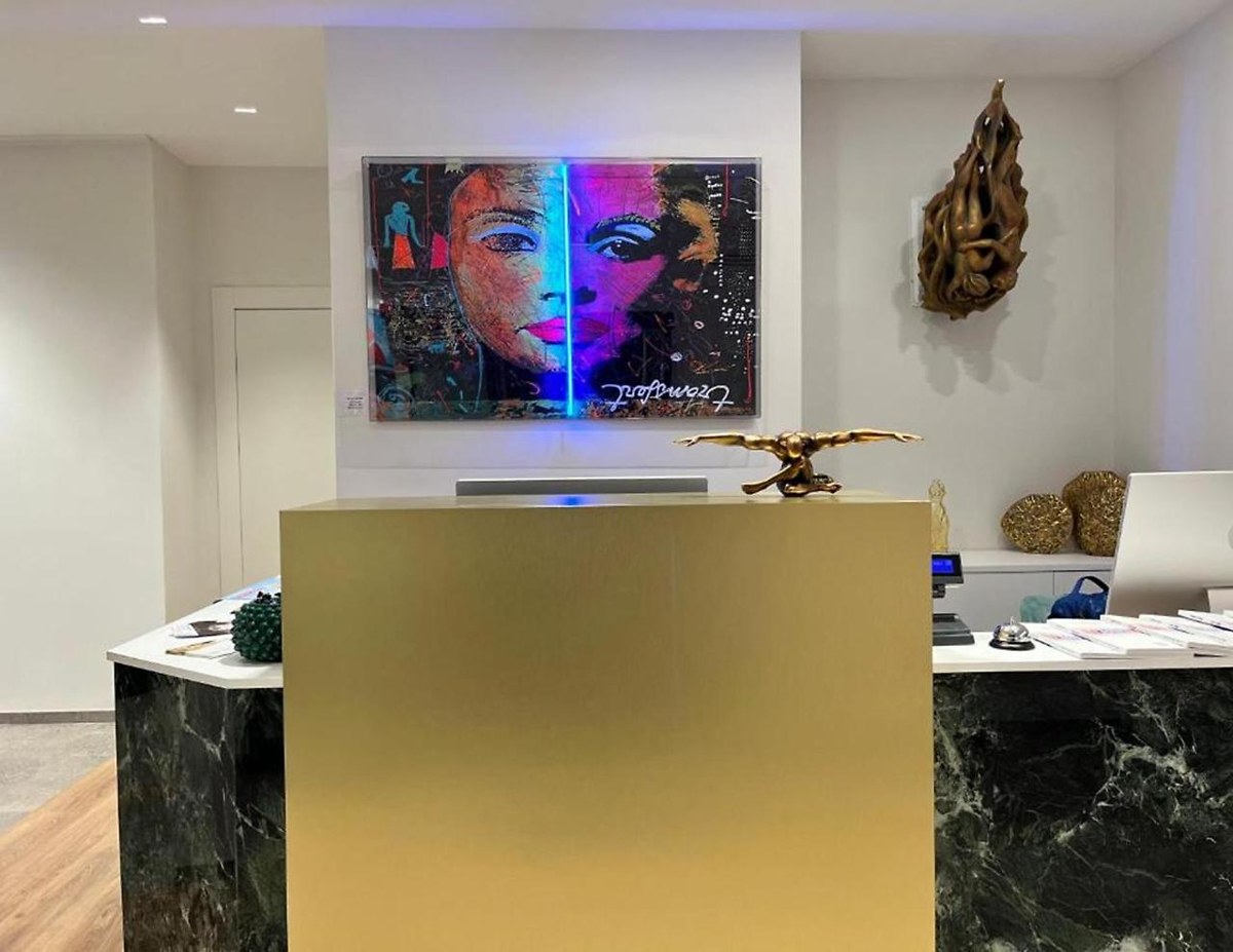 Soul Art Hotel photo 2
