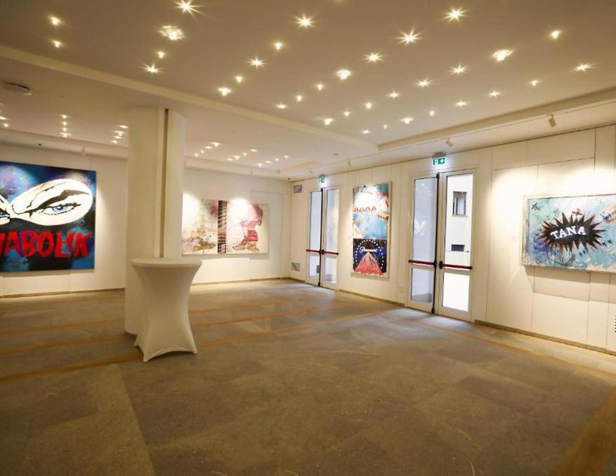 Soul Art Hotel photo 3