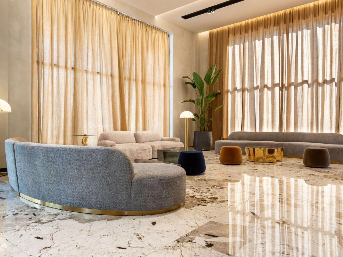 MERCURE HOTEL photo 1