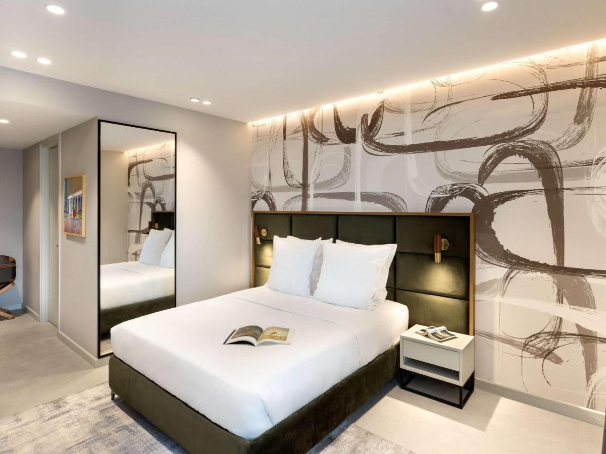MERCURE HOTEL photo 2