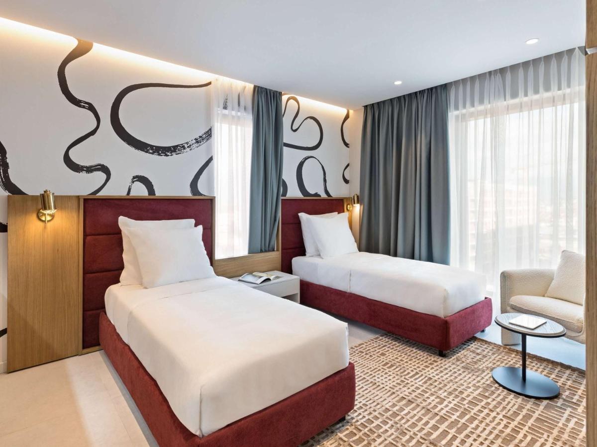 MERCURE HOTEL photo 4