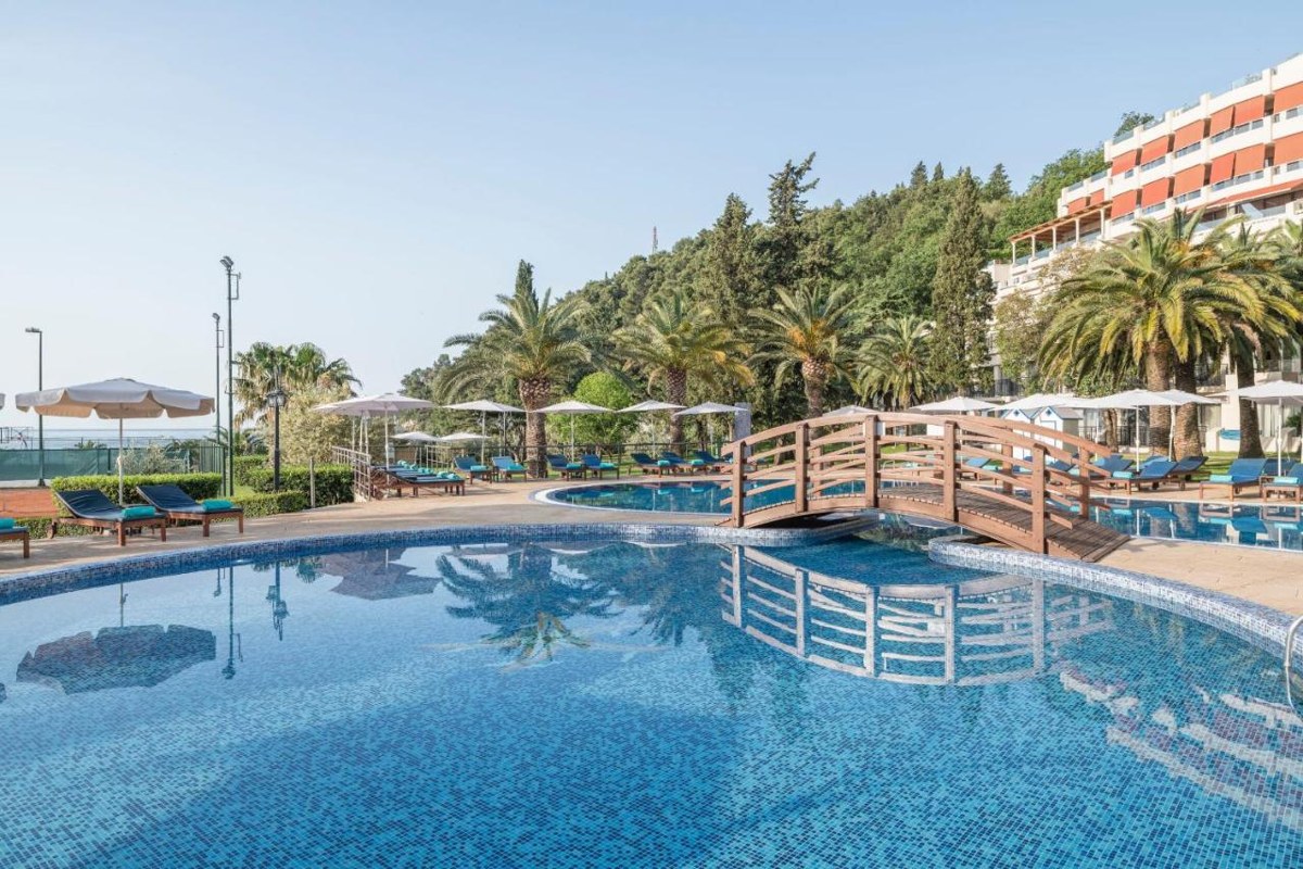 IBEROSTAR BELLEVUE BUDVA photo 1