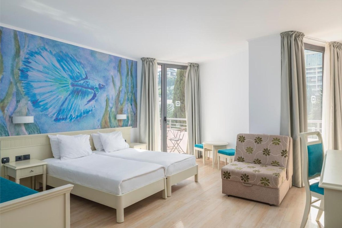 IBEROSTAR BELLEVUE BUDVA photo 3