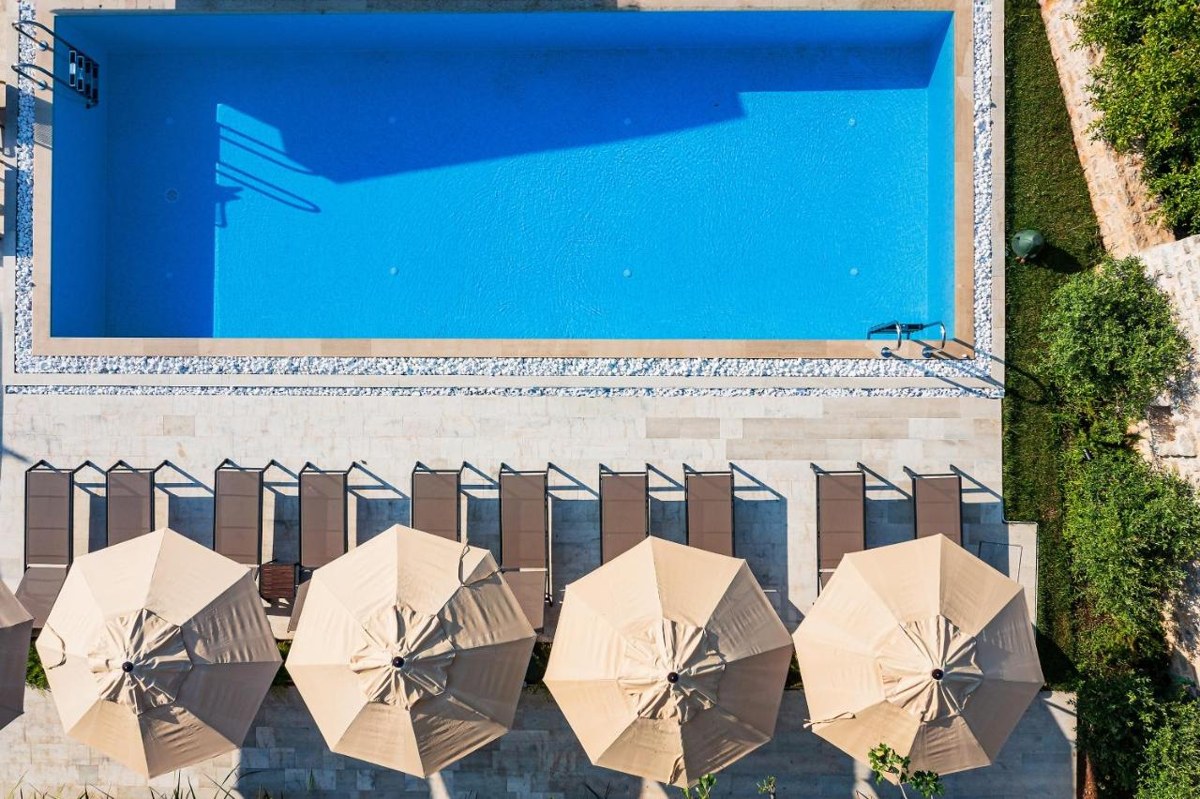 RUZMARIN BOUTIQUE HOTEL photo 1