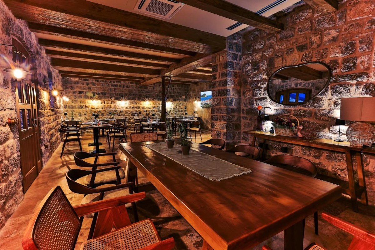 RUZMARIN BOUTIQUE HOTEL photo 2
