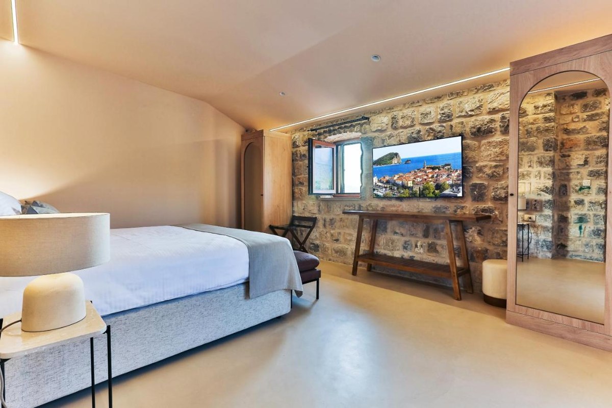 RUZMARIN BOUTIQUE HOTEL photo 4