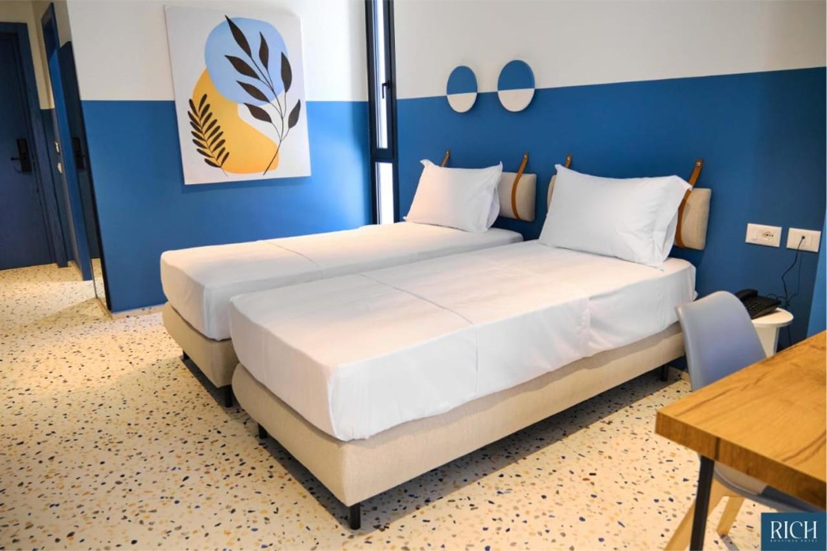 RICH BOUTIQUE HOTEL photo 3