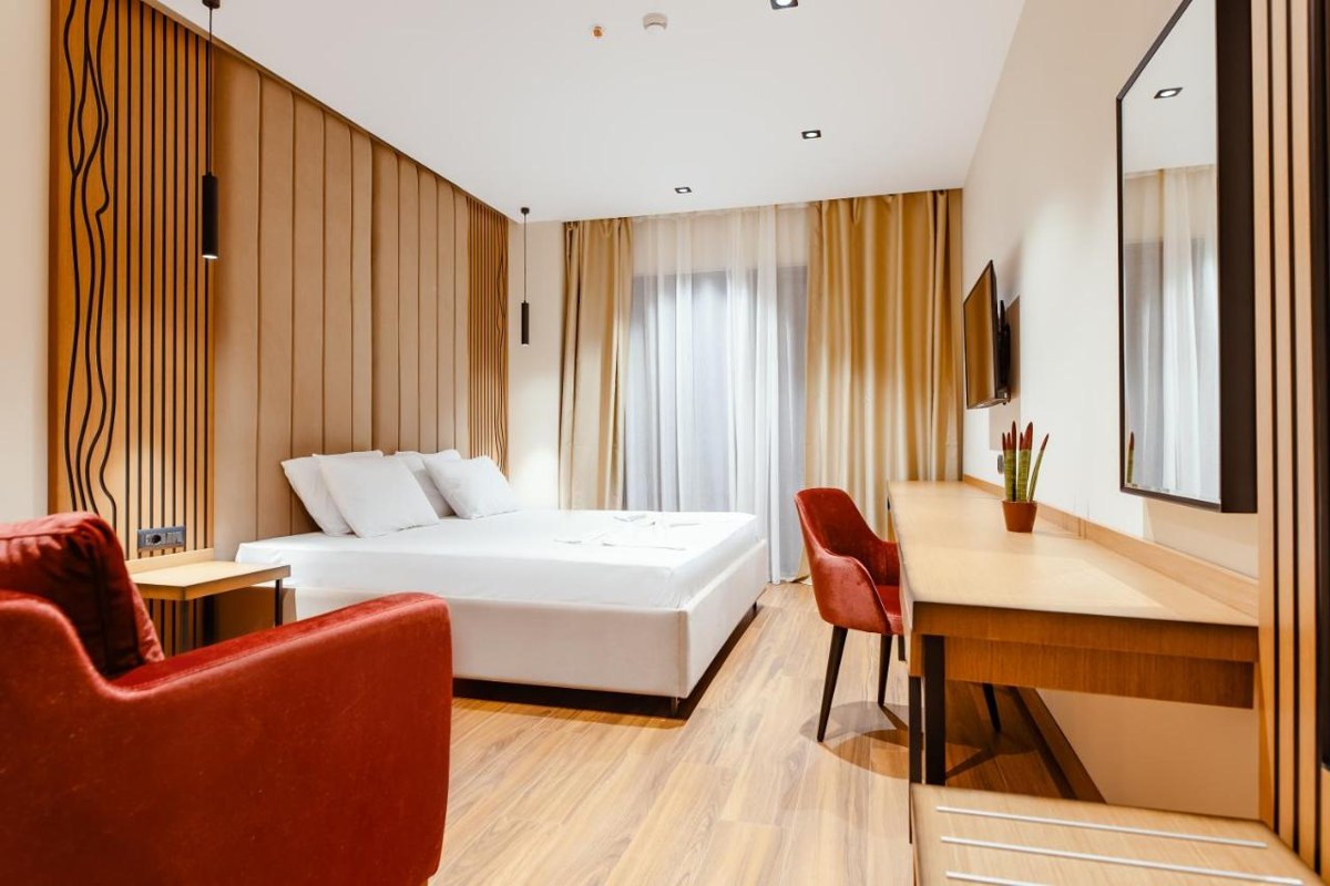 VALZA BOUTIQUE HOTEL photo 2