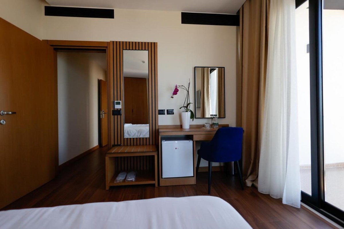 VALZA BOUTIQUE HOTEL photo 3