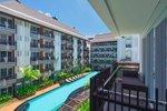 Fairfield by Marriott Bali Kuta Sunset Road photo 1