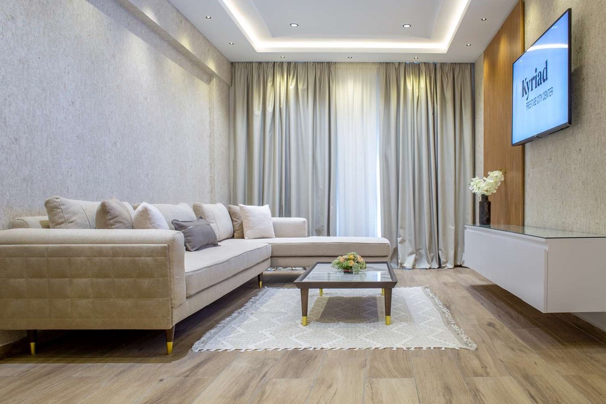 KYRIAD PRESTIGE CITY CENTER TUNIS photo 2