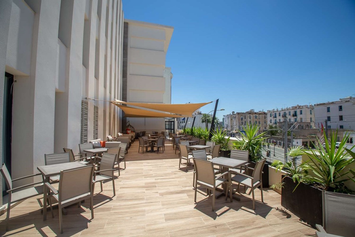 KYRIAD PRESTIGE CITY CENTER TUNIS photo 3