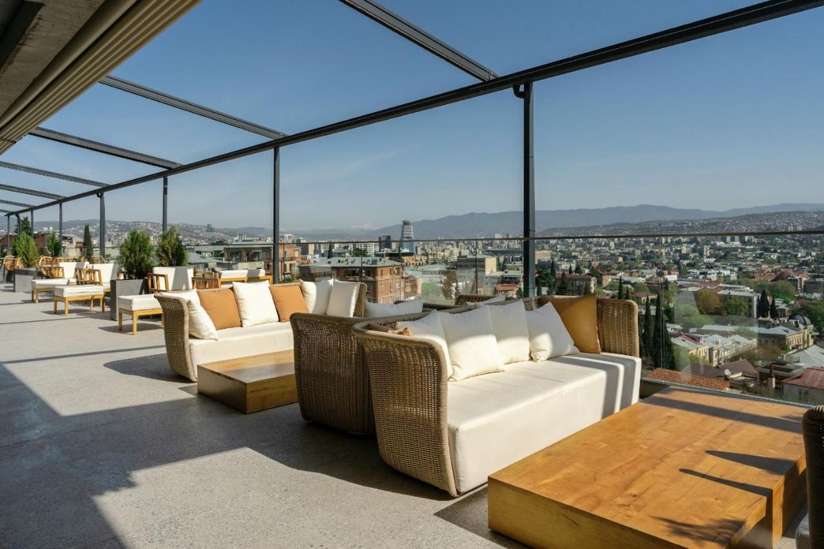 CASTOR & POLLUX HOTEL photo 1