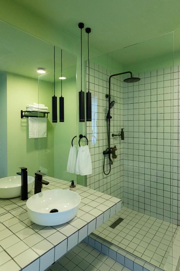 CASTOR & POLLUX HOTEL photo 3